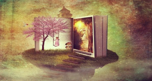 The Phantasia: Fairy Tales as Bastions of Hope