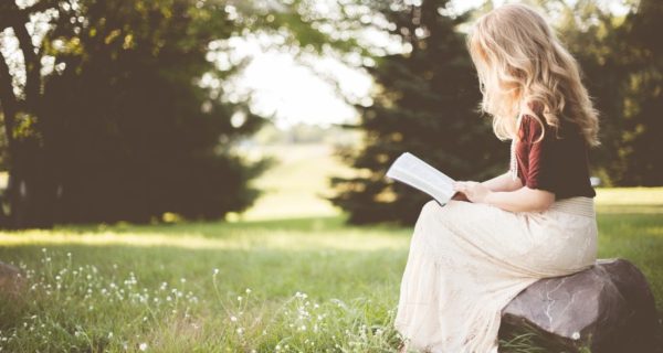 Reader Testimonials