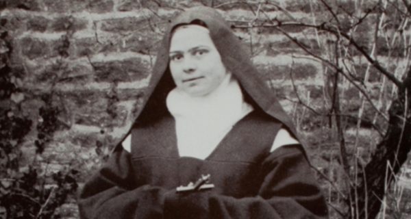 Eternity Begun: A Meditation on St. Elizabeth of the Trinity