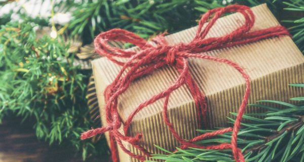 The Present