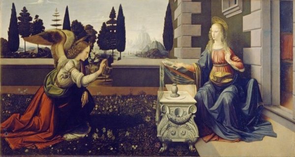 We Are Saved by the Incarnation: The Celtic Teaching of Eriugena