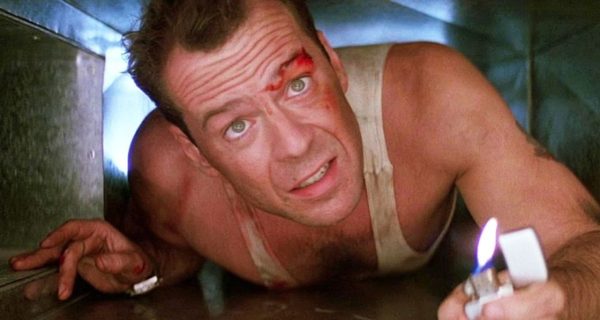 6 Reasons Why ‘Die Hard’ Is a Christmas Movie