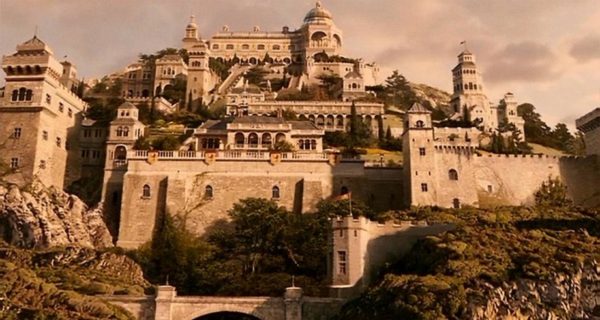 Of Songs and Dances: A Chronicles of Narnia Story  
