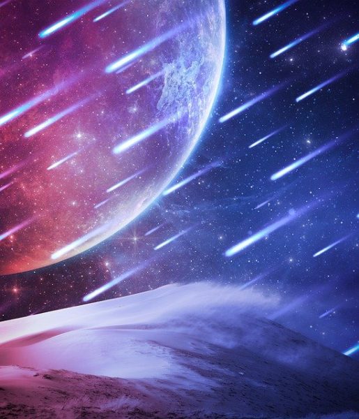 The Fight Continues – Chapter 1: Graduation and Escape