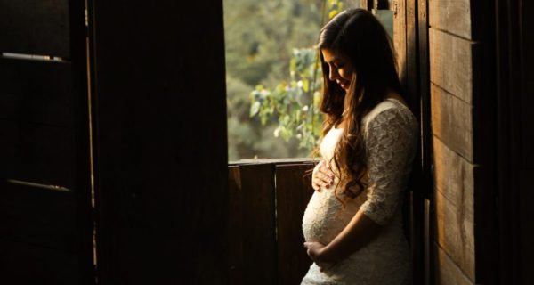 In Dark I Lie: G. K. Chesterton, Chivalry and the “Babe Unborn”