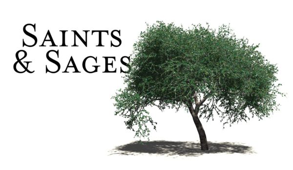 Saints and Sages – Winter 2022 Issue