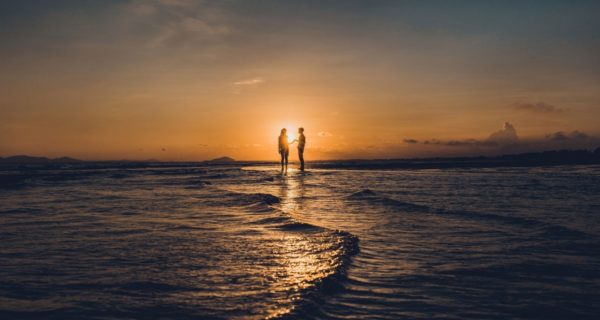 Christ the Romantic: The Divine Wooing of Mankind