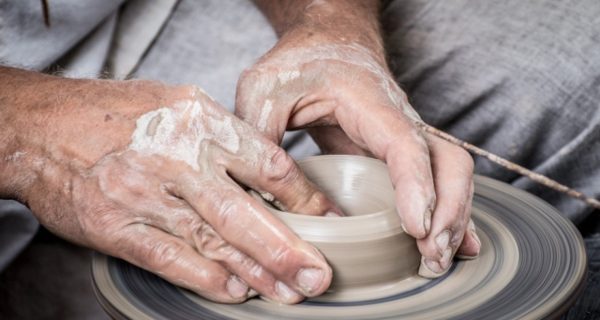 The Drama of Clay