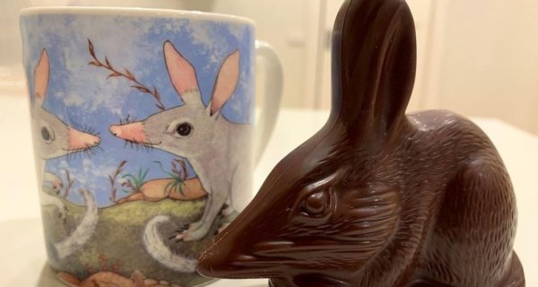 Easter Treasures