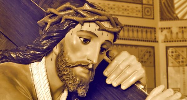 Death and Resurrection: The True Meaning of Easter