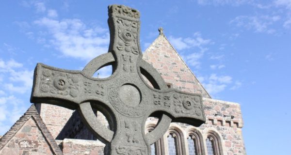 The Five Crosses