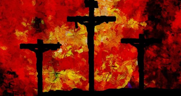 Springtime Gallows