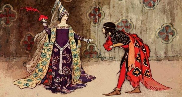 Change and Rest: A Reflection on the Work of Edmun Spenser