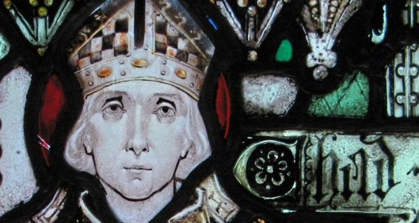 The Story of St. Chad