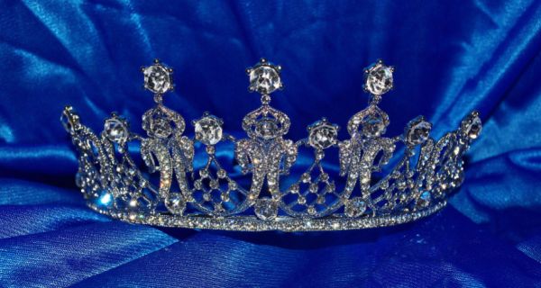 A Legendary Queen: Part 3 – Chapter Thirty-Two: Bruises