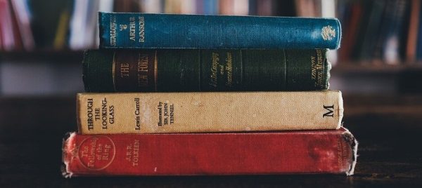Other Inklings (and Similar Writers) You Probably Haven’t Read