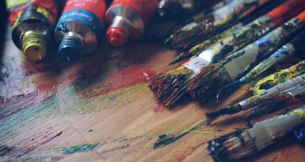 Artful Living