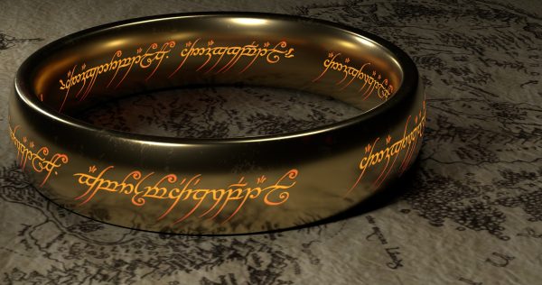 The Nature of Good and Evil in Tolkien’s Stories