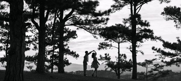 The Dance of the Soulmates
