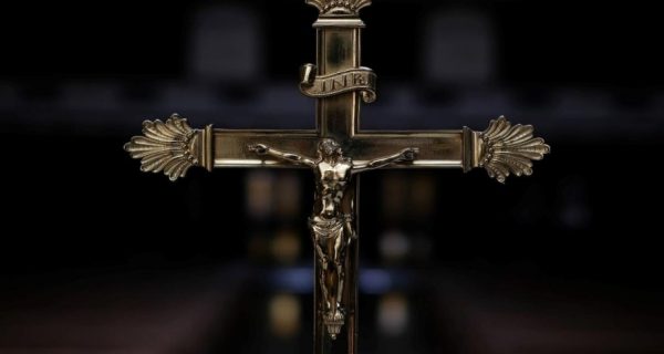A Catechism of Brokenness