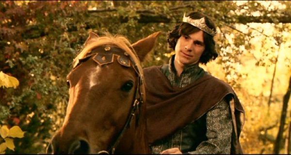 Waiting at the Lantern Waste: A Chronicles of Narnia Story