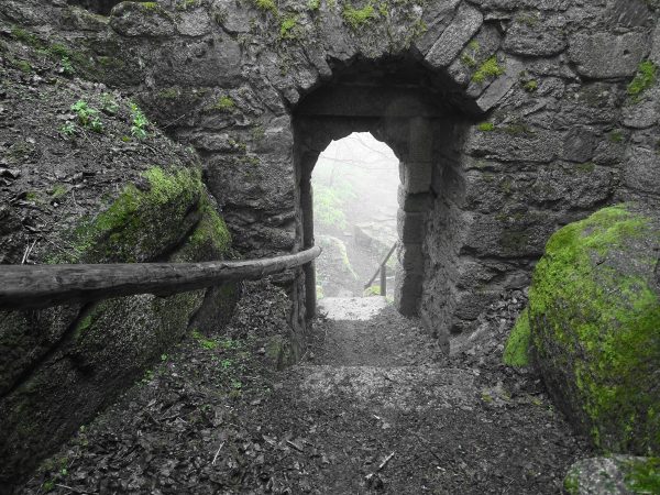 Sir Gawain and the Princess of Elfland: Epilogue