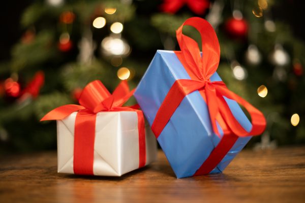 Christmas Mishaps