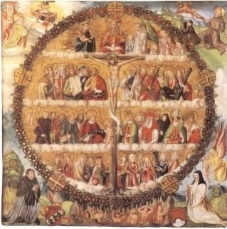 Celebrate All Saints Day