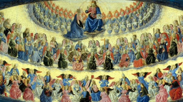 Fear of Hell: A Reflection on Its Place in the Christian Life