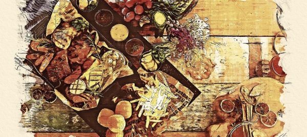 Can we eat, drink and be merry this Christmas? 