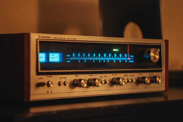 The Box that Held the Songs