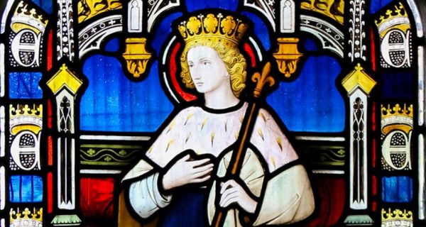 Edmund the Martyr