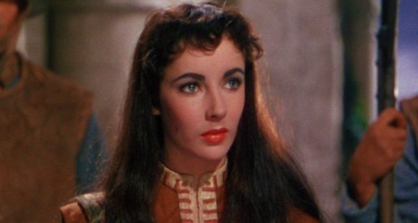 Love Left in England: An Ivanhoe Story