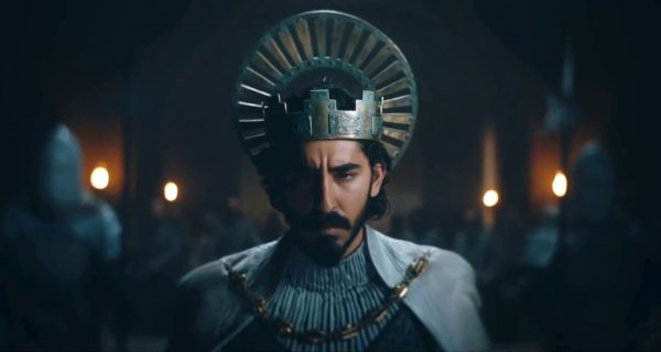 The Green Knight and the Deconstruction of Virtue