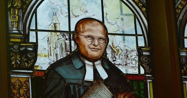 Nachfolge: Reflections on Bonhoeffer’s Cost of Discipleship