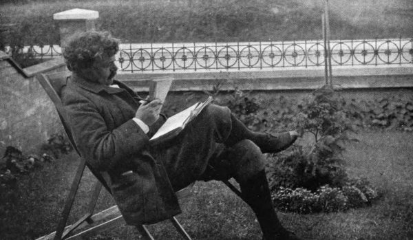 G.K. Chesterton and Anti-Semitism: Dale Ahlquist Interviews Robert Asch