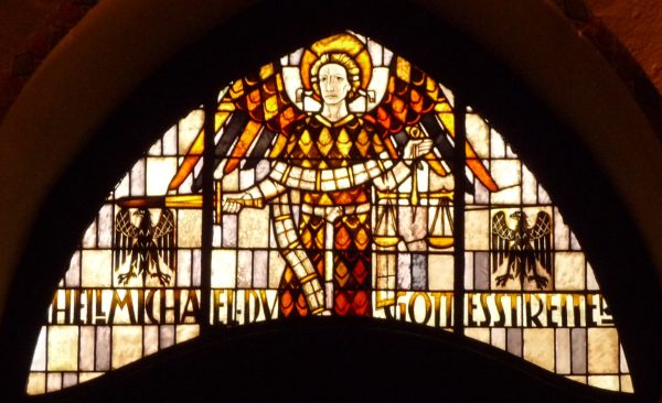 Feasts of Saints