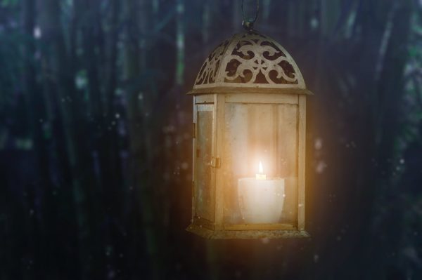 Ramadan Reflection: Unlock the Sealed Heart