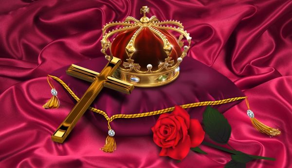 The Role of the Monarch
