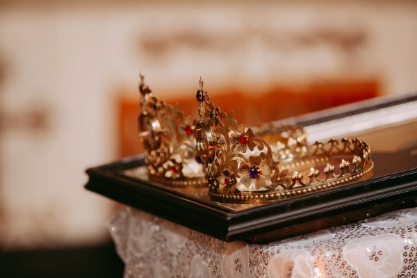 The Coronation