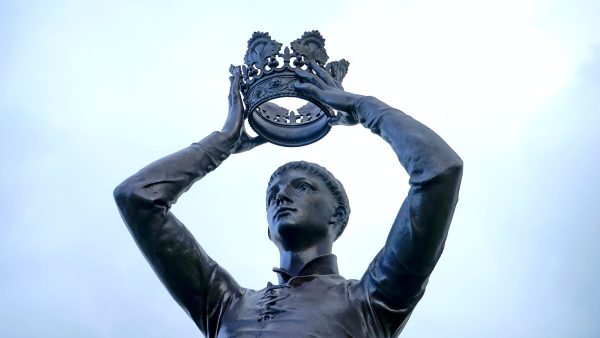 The King’s Good Servant