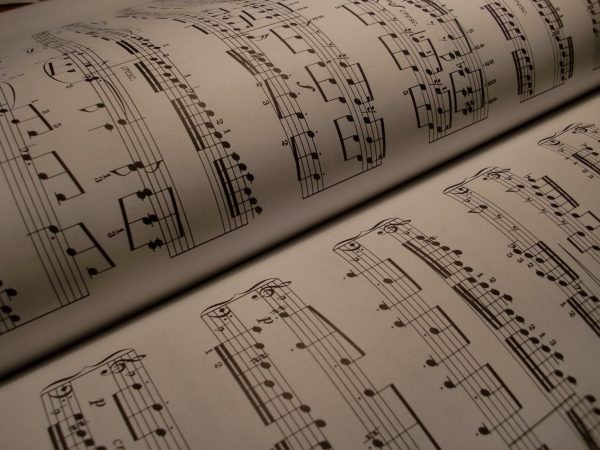 Composers and Coronations