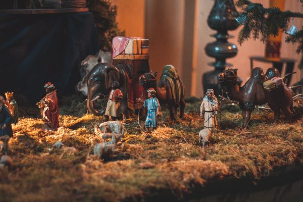 Advent Book