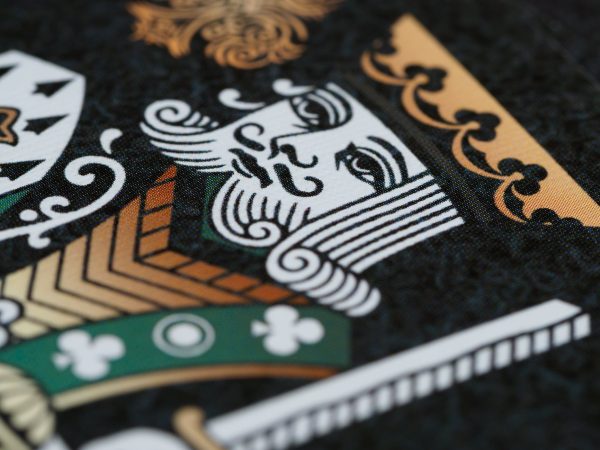 The Endless Knot of Richard II