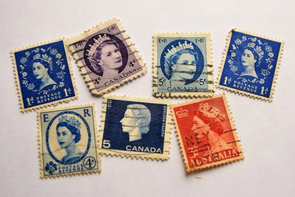 The Queen and the Commonwealth