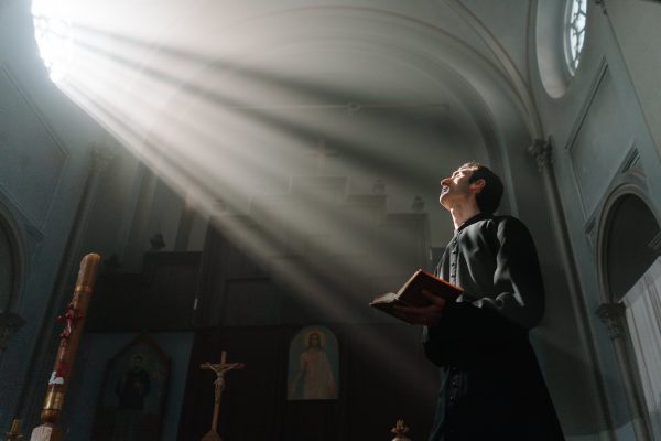 Some Definite Service: A Book Review of “There and Back Again: A Somewhat Religious Odyssey”