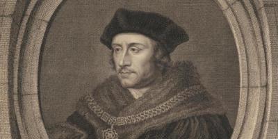 Sir Thomas More