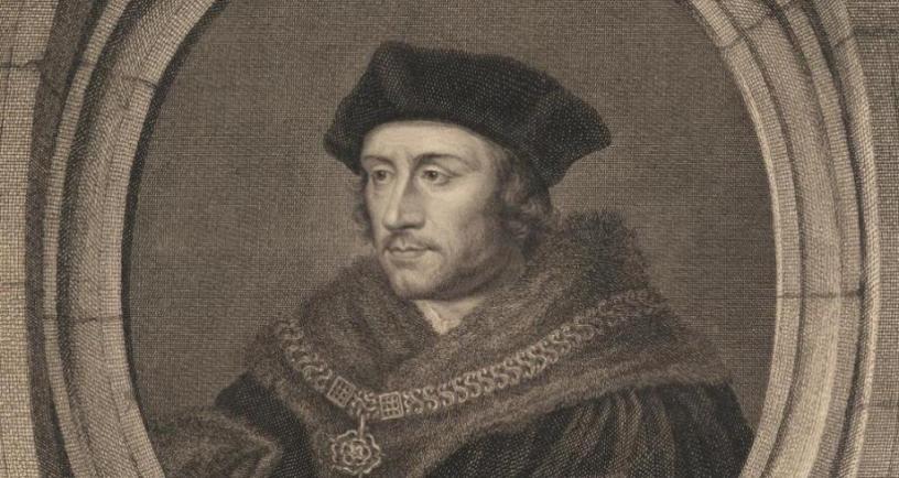 Sir Thomas More