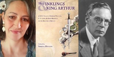 Sorina Higgins Charles Williams