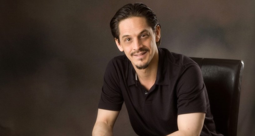 Jeremy Gordon Grinnell